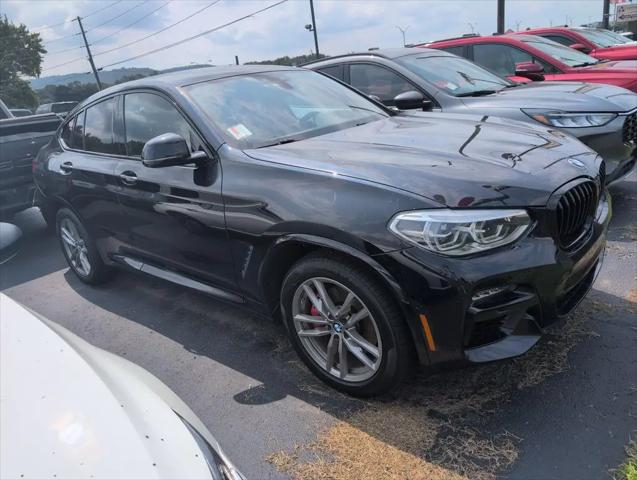 2021 BMW X4 M40i for sale in Selinsgrove, PA