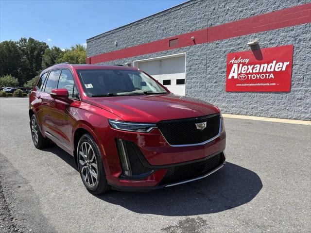 2023 Cadillac XT6 AWD Sport for sale in Selinsgrove, PA