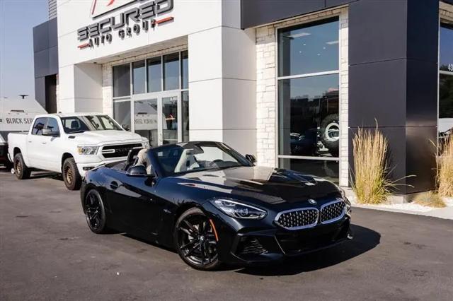 2020 BMW Z4 sDrive30i for sale in Salt Lake City, UT