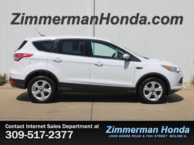 2014 Ford Escape SE for sale in Moline, IL