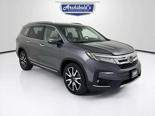 2019 Honda Pilot Elite for sale in Kennewick, WA