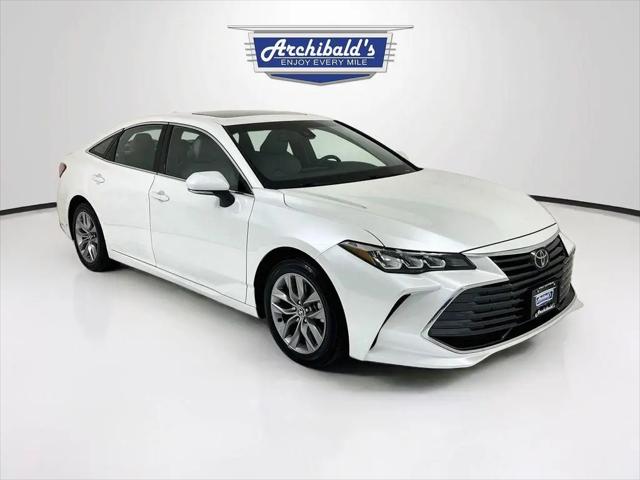 2022 Toyota Avalon XLE for sale in Kennewick, WA