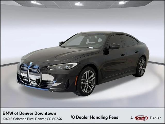 2023 BMW 430i Gran Coupe xDrive for sale in Denver, CO