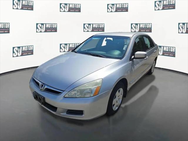 2006 Honda Accord 2.4 LX for sale in Merrimack, NH