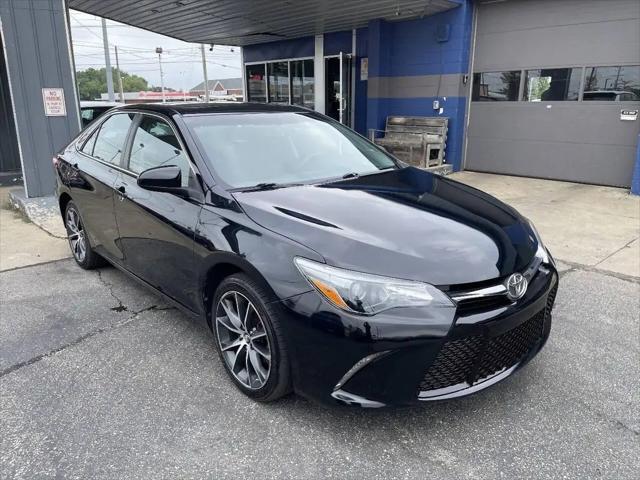 2016 Toyota Camry XSE for sale in Cudahy, WI