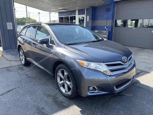 2015 Toyota Venza XLE V6 for sale in Cudahy, WI
