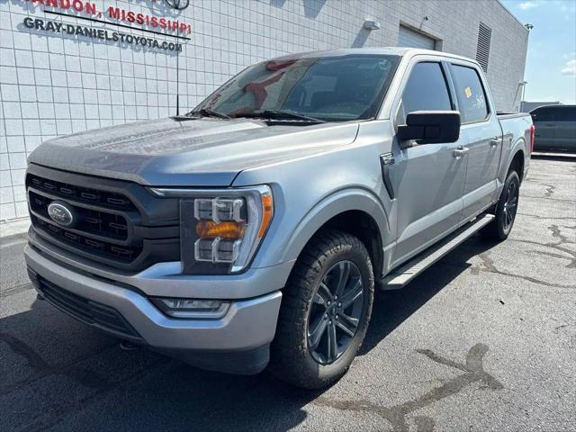 2023 Ford F-150 XLT for sale in Brandon, MS