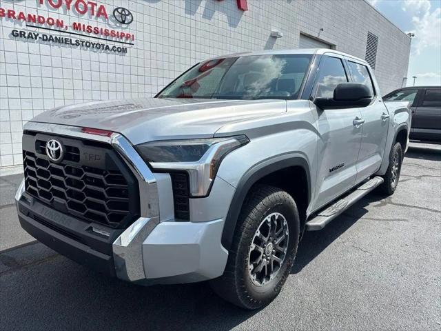 2022 Toyota Tundra SR5 for sale in Brandon, MS