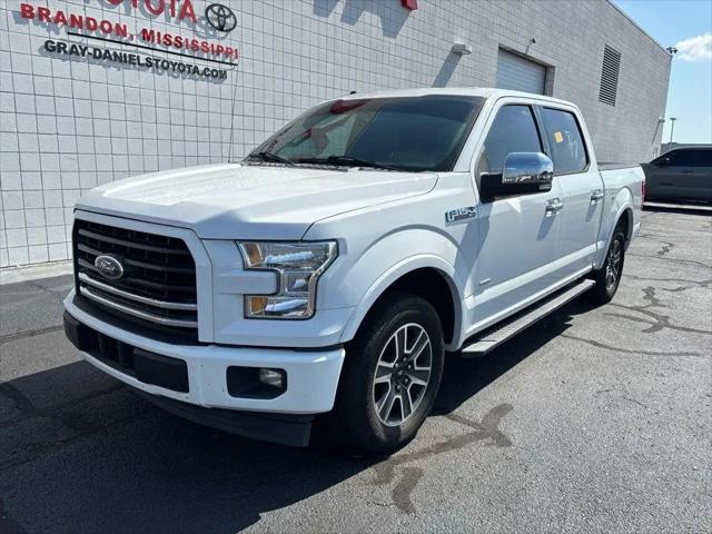 2017 Ford F-150 XLT for sale in Brandon, MS