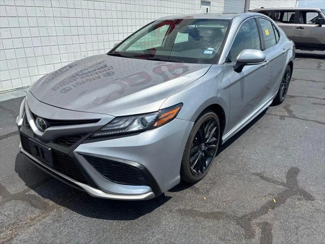 2024 Toyota Camry XSE for sale in Brandon, MS
