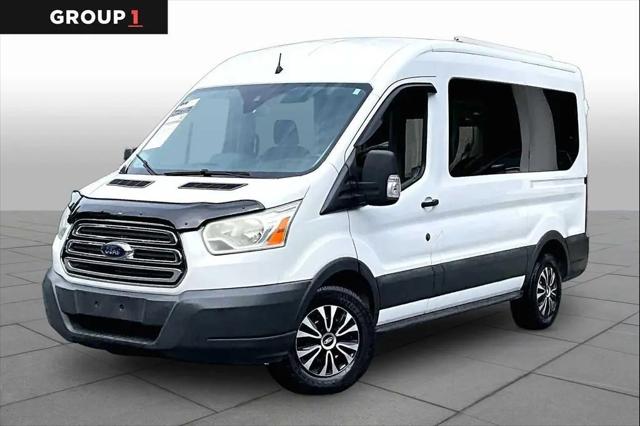 2017 Ford Transit XLT for sale in Bluffton, SC
