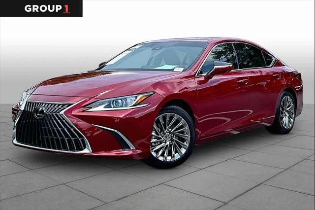 2024 Lexus ES 350 Ultra Luxury for sale in Bluffton, SC