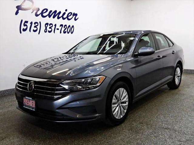 2019 Volkswagen Jetta for sale near Milford, OH