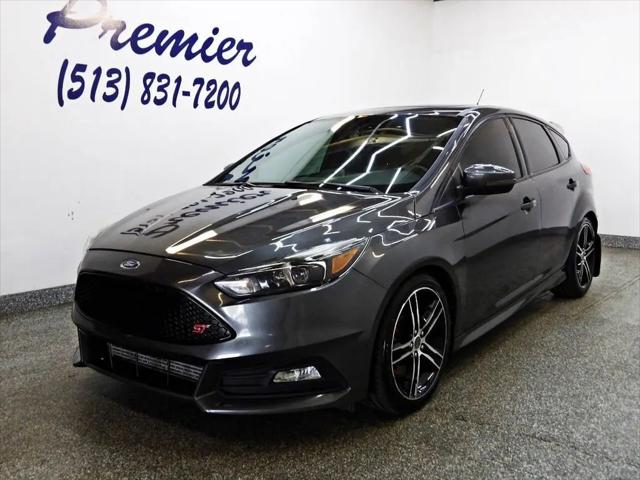 2016 Ford Focus Unknown for sale near Milford, OH