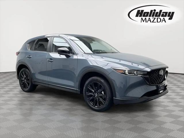 2025 Mazda CX-5 2.5 S Carbon Edition for sale in Fond du Lac, WI