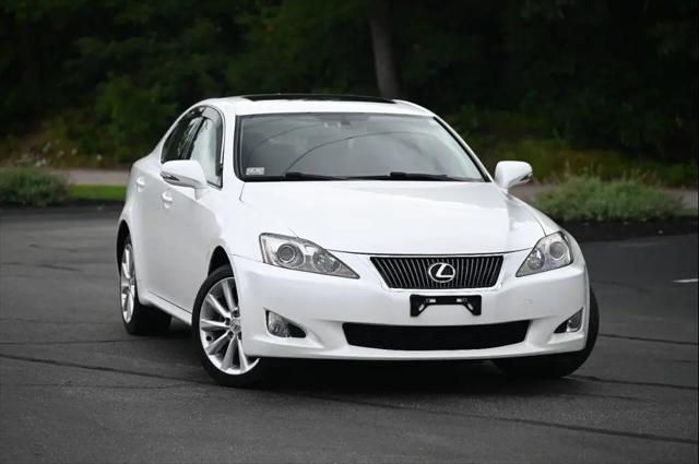2009 Lexus IS 250 Base for sale in S. Attleboro, MA