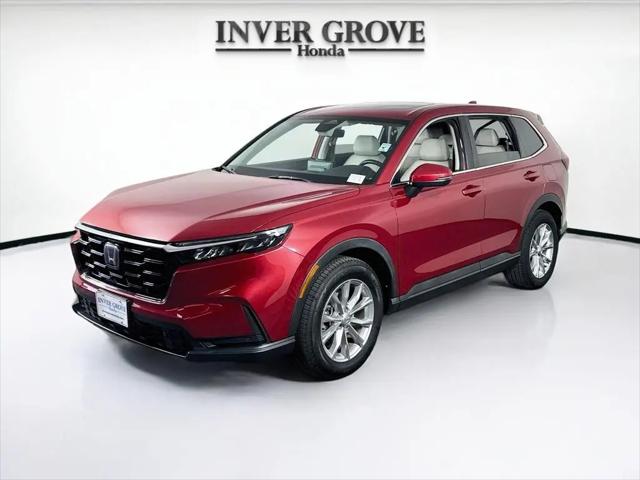 2023 Honda CR-V EX-L AWD for sale in Inver Grove Heights, MN