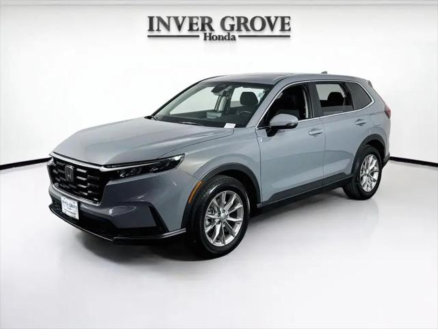 2024 Honda CR-V EX AWD for sale in Inver Grove Heights, MN