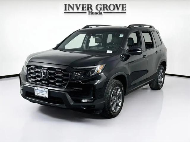 2024 Honda Passport AWD TrailSport for sale in Inver Grove Heights, MN
