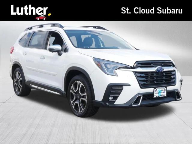 2023 Subaru Ascent Touring 7-Passenger for sale in St. Cloud, MN