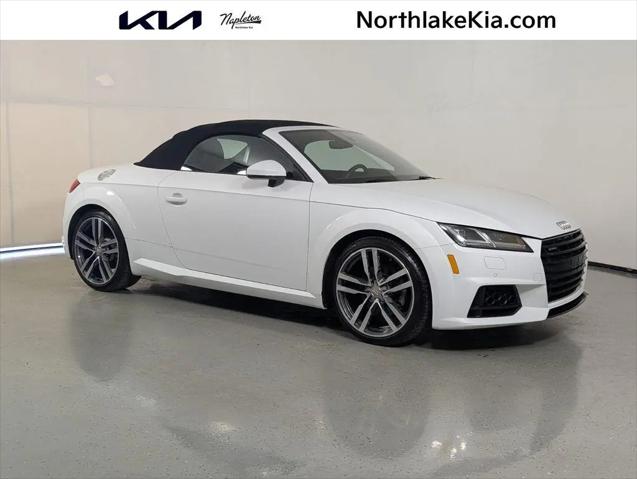 2019 Audi TT 45 for sale in Palm Beach Gardens, FL