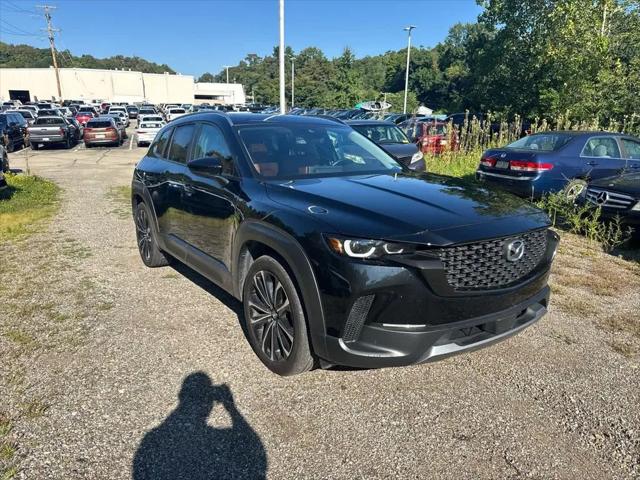 2024 Mazda CX-50 2.5 Turbo for sale in Monroeville, PA