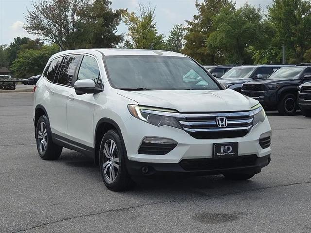 2016 Honda Pilot EX-L for sale in Bentonville, AR