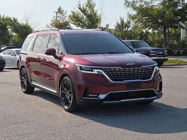 2022 Kia Carnival MPV SX Prestige for sale in Bentonville, AR
