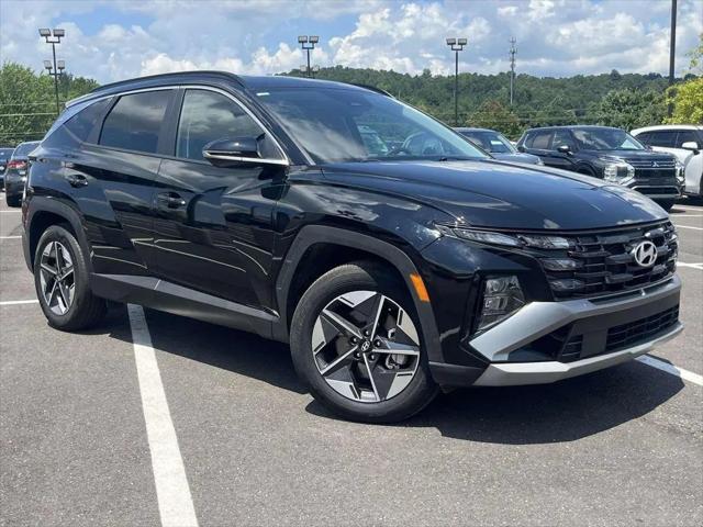 2025 Hyundai Tucson SEL Convenience for sale in Trussville, AL