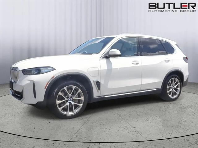 2024 BMW X5 xDrive50e for sale in Columbus, GA