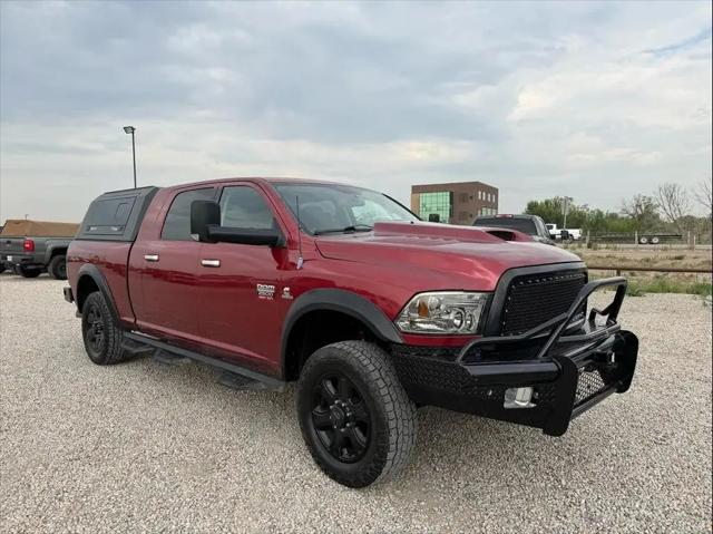 2011 Ram 2500 SLT for sale in Brighton, CO