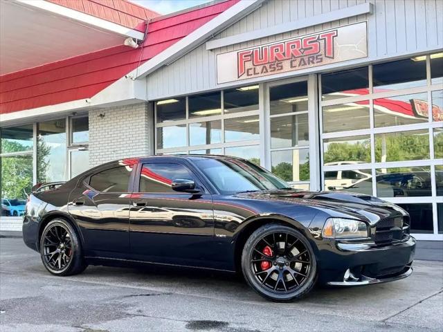 2006 Dodge Charger SRT8 for sale in Charlotte, NC