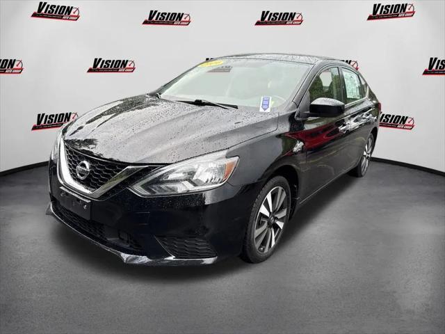 2019 Nissan Sentra SV for sale in Rochester, NY