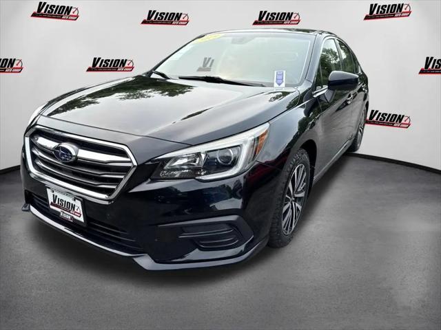 2019 Subaru Legacy 2.5i Premium for sale in Rochester, NY