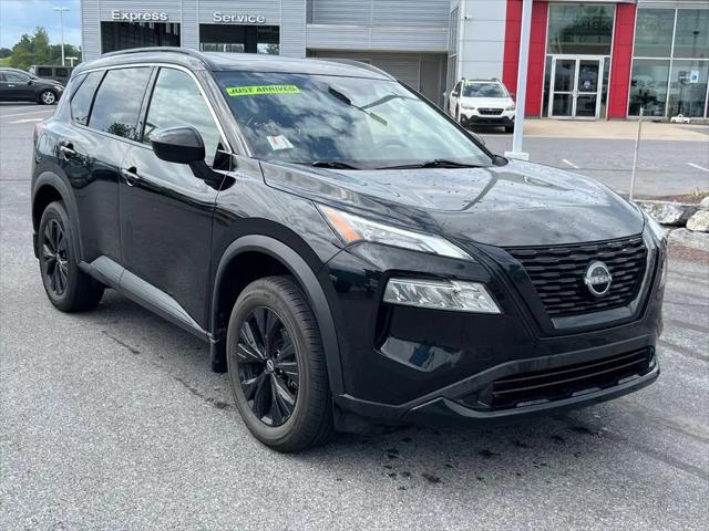 2023 Nissan Rogue SV Intelligent AWD for sale in Muncy, PA
