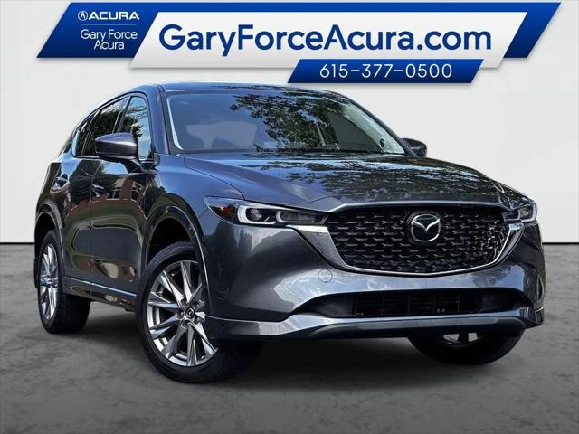 2024 Mazda CX-5 2.5 S Premium for sale in Brentwood, TN