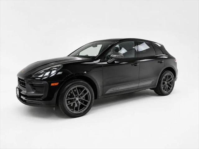 2026 Porsche Macan T for sale in Chicago, IL