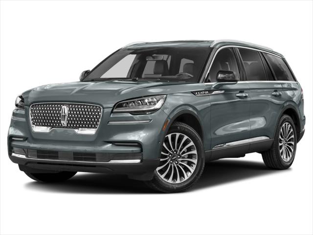 2023 Lincoln Aviator Reserve for sale in ELYRIA, OH