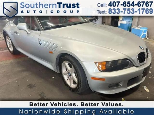 1997 BMW Z3 2.8L Roadster for sale in Winter Garden, FL