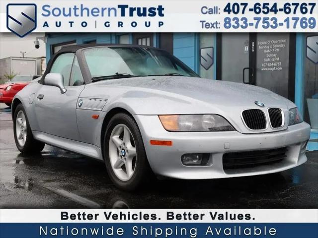 1997 BMW Z3 2.8L Roadster for sale in Winter Garden, FL