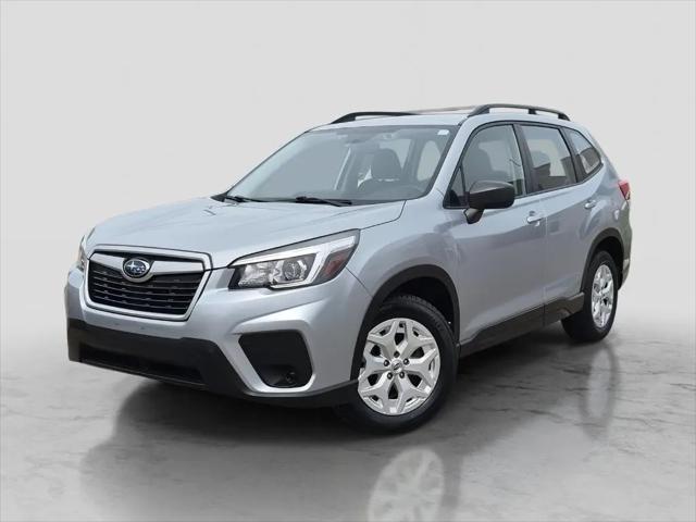 2019 Subaru Forester Unknown for sale in Waterford, MI