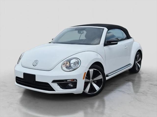 2013 Volkswagen Beetle 2.0T for sale in Waterford, MI