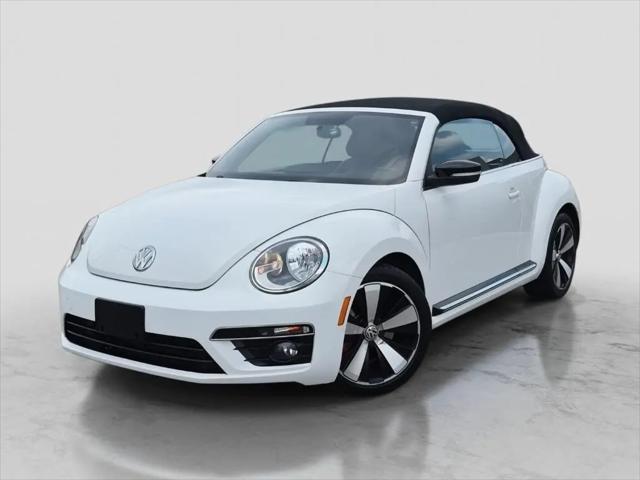 2013 Volkswagen Beetle 2.0T for sale in Waterford, MI