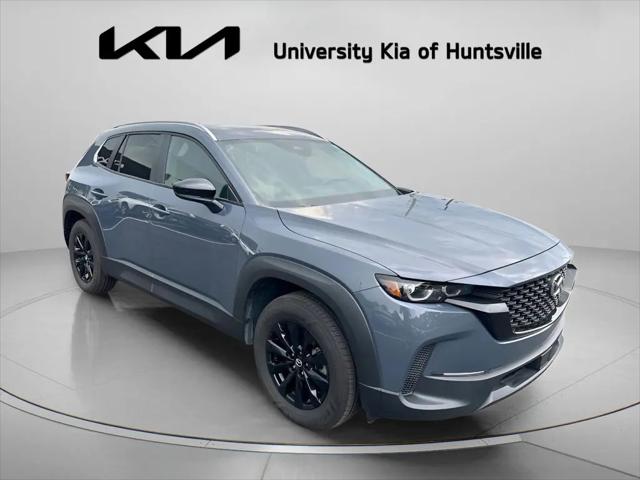 2025 Mazda CX-50 2.5 S Premium Package for sale in Huntsville, AL
