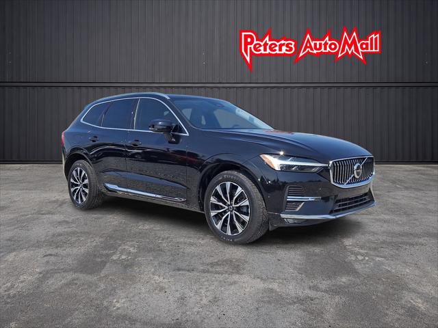 2023 Volvo XC60 B5 Plus Bright Theme for sale in High Point, NC