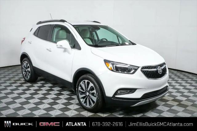 2019 Buick Encore AWD Essence for sale in Atlanta, GA