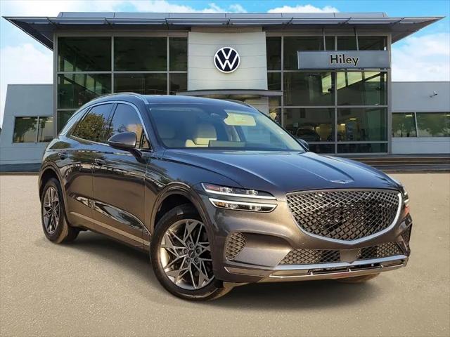 2022 Genesis GV70 2.5T AWD for sale in Arlington, TX