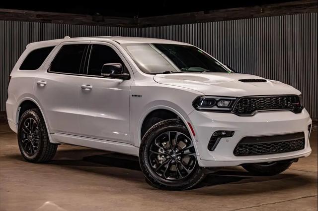 2021 Dodge Durango R/T RWD for sale in Glendale, AZ