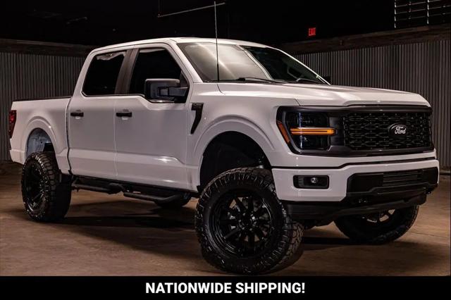 2024 Ford F-150 STX for sale in Glendale, AZ