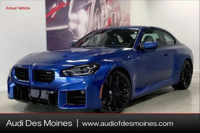 2026 BMW M2 Coupe for sale in Johnston, IA